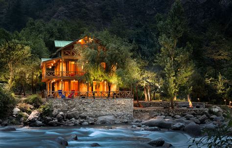 5 Quaint, Secluded Riverside Homestays That Could Be Your Next ...