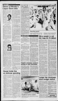 The Sioux City Journal from Sioux City, Iowa - Newspapers.com™