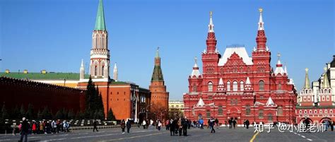想去俄罗斯留学需要哪些条件？ - 知乎