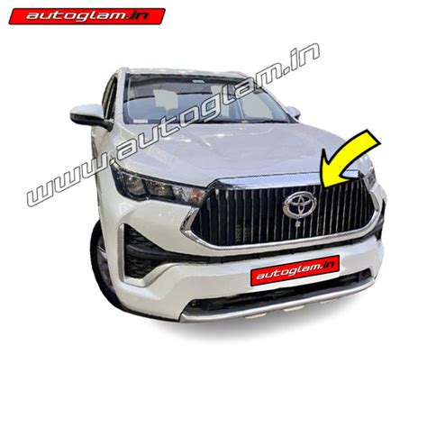 Toyota Innova Hycross MYB Grill Front Grill | AGTOY460GR – autoglam