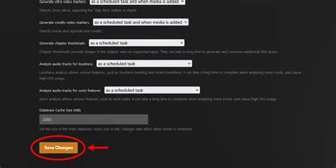 Image result for Library Update Required Plex
