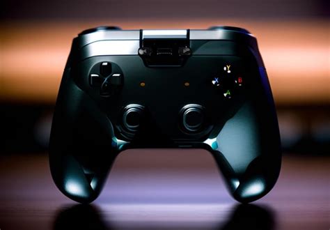 Image result for Steam Controller 2 Back