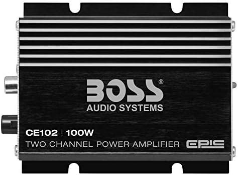 Sony Car Amplifier XM-N1004 1000W 4 Channel / 3 Channel / 2 Channel ...