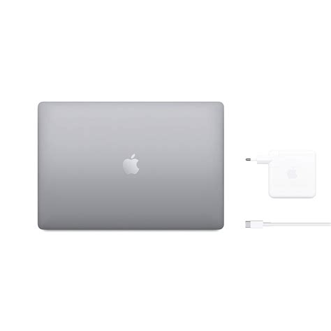 Certified Refurbished MacBook Pro (2019, Four Thunderbolt 3 ports) (13 ...