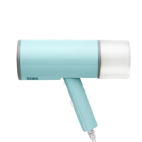 Hand Held Garment Steamer 800W Power Fast Heat-up Traveling Steam Iron ...