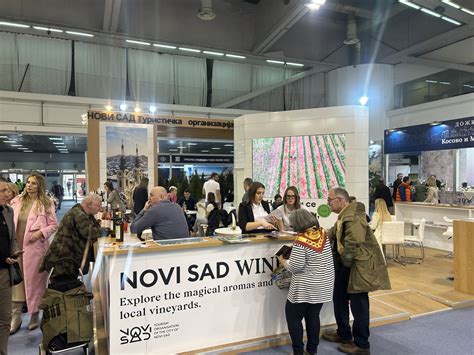 Novi Sad turistička organizacija