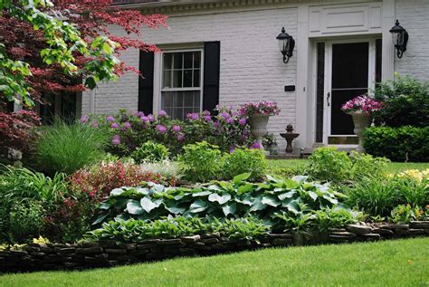 27 Full Sun Garden Ideas To Try This Year | SharonSable