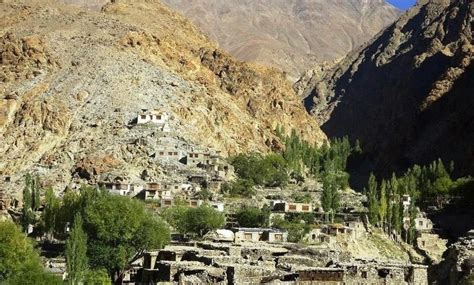 52+ Most Beautiful Places to Visit in Ladakh (2025 Guide)