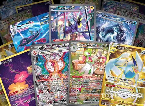 The Best Pokemon Deck In The World at Gemma Hoff blog