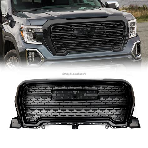 Sierra Grille