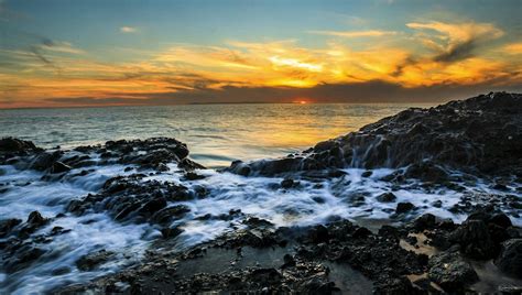 The Top 4 Places to Explore Tide Pools in Laguna Beach