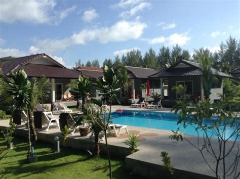 COUSIN RESORT KOH KHO KHAO BEACH (Ko Kho Khao) - Ranch Reviews, Photos ...