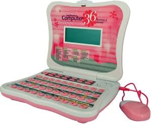 Fantasy India Intellective Computer With 36 Activities And Games Price ...