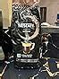 Nescafe Intenso Whole Roasted Coffee Beans, 1Kg Arabica and Robusta ...