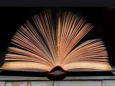 Indian readers prefer fact over fiction - The Times of India