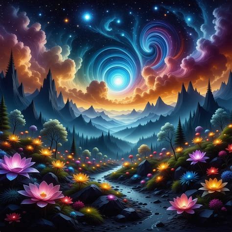 Exploring The Adobe AI Art Generator: Is Firefly Free And How Does It ...