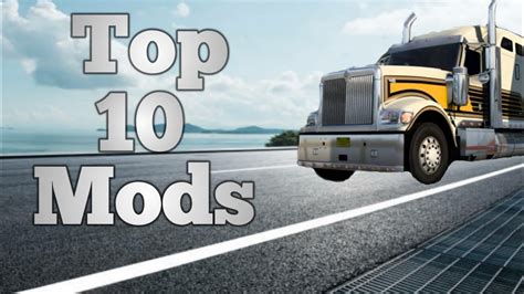 Image result for ATS Mods Tutorial