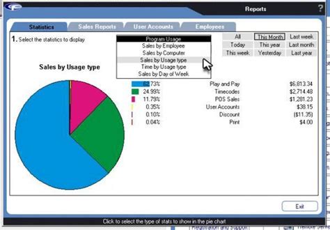 CyberCafePro Features 的图像结果