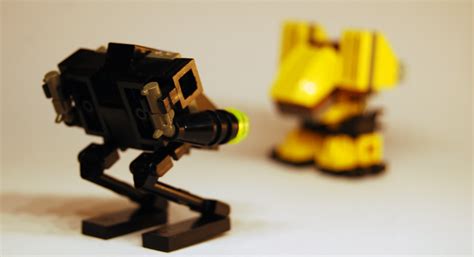 My Build LEGO Mechs 的图像结果