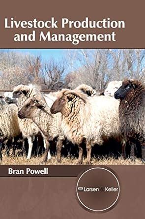 Buy Livestock Production and Management Book Online at Low Prices in ...