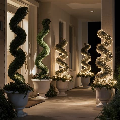 50 Outdoor Christmas Lights Ideas: Creative Ways to Deck Out Your Home