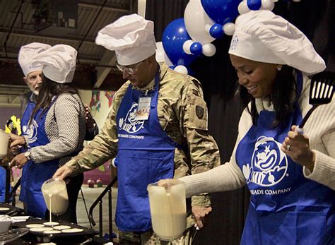 TACOM leaders work to strengthen relationships in Southeast Michigan ...