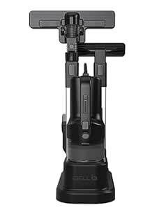 IBELL Cyclone PRO 500 Corded Vacuum Cleaner 15000 Pa Powerful Suction ...