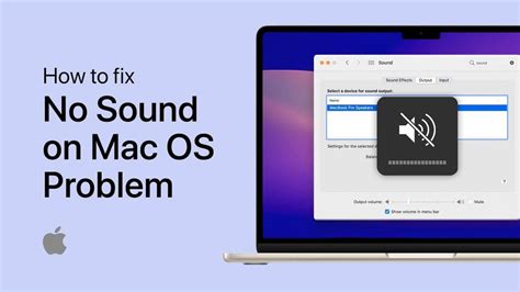 Fix Audio Problems Mac 的图像结果