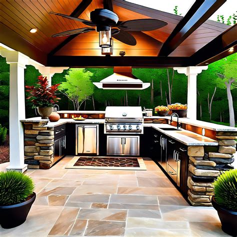 Average Kitchen Size: Understanding Measurements and Dimensions for Your Home