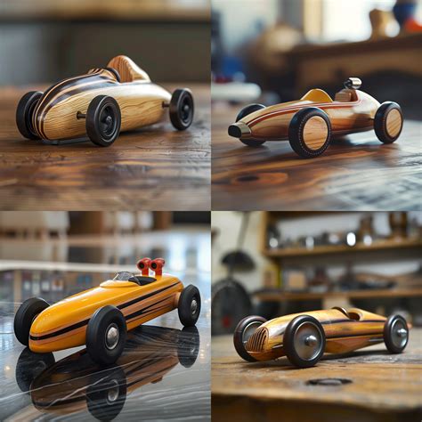 Pinewood derby rules and regulations a complete guide – Artofit