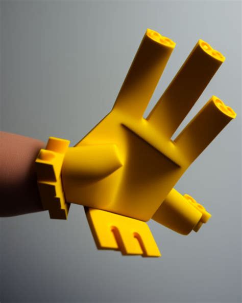 Image result for LEGO Mech Hand