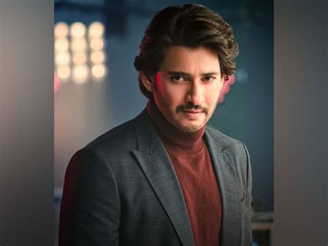 "Deeply anguished": Mahesh Babu condemns Congress' K Surekha's "cheap ...