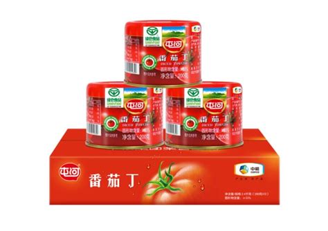 中国罐头在海外多国热销：成为香饽饽--快科技--科技改变未来