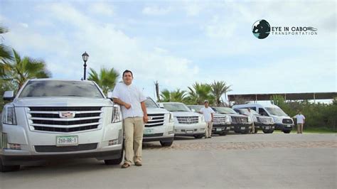 EYE IN CABO TRANSPORTATION - All You Need to Know BEFORE You Go 2026 ...