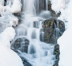 Las 6 mejores rutas en invierno con nieve por La Sierra de Gredos