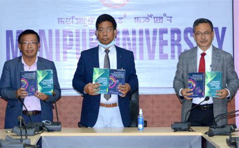 Manipur University
