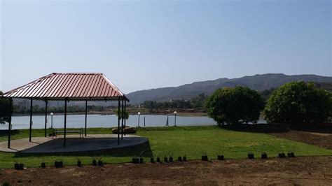 Tripadvisor - Dream Lake Campers, Pawana lake