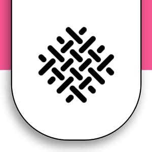 Gadinfashion Black Sponge Bump Up Hair Clip Volume (Bun Clips) Puff ...