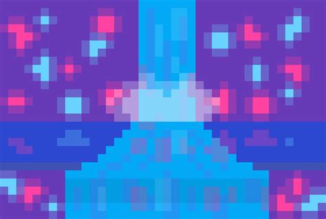 Image result for Undertale Waterfall Map Layout