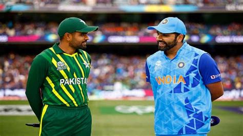 Gift to Spectators for IND vs PAK Match – Special Train Arrangement ...