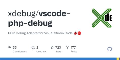 Debugging PHP in vs Code 的图像结果