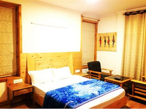 Hill Partridge Cottage Manali, Rooms, Rates, Photos, Reviews, Deals ...