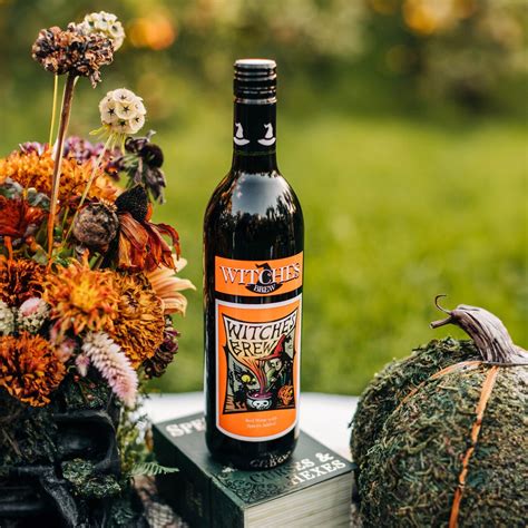 Witches Brew - By Leelanau Wine Cellars