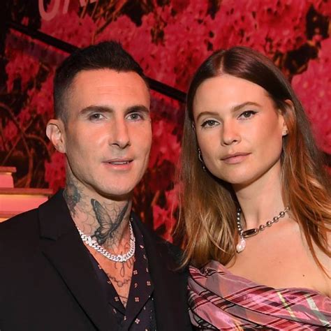 Adam Levines Parents