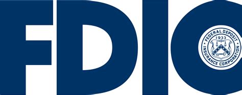 FDIC Logo Design 的图像结果