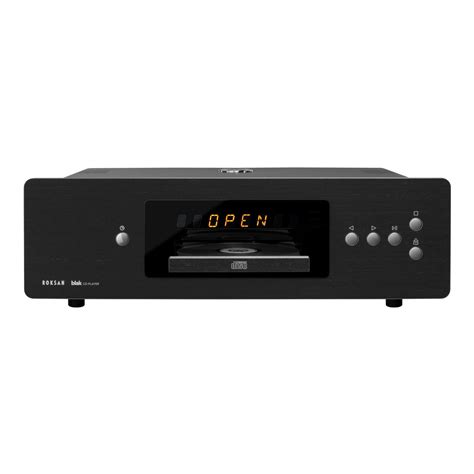 Roksan Blak CD - CD Player