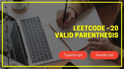 Image result for Valid Parenthesis in LeetCode