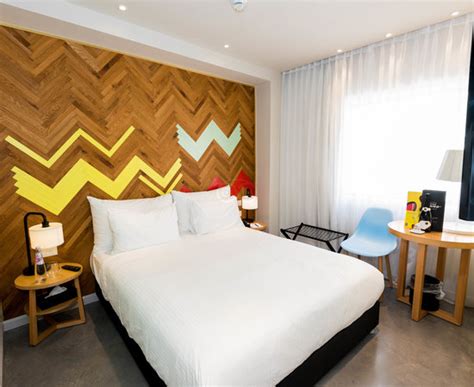 CUCU HOTEL (Tel Aviv) - Hotel Reviews, Photos, Rate Comparison ...