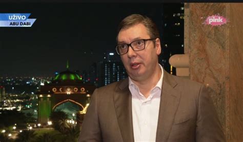 aleksandar vučić mauricijus švajcarska računi opozicija - Informer.rs