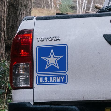 U.S. Army Logo Decal 的图像结果